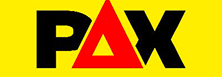 PAX-Logo